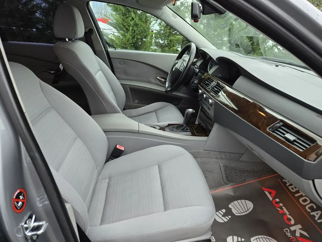 BMW 530 3.0D-231кс= АВТОМАТ= X-DRIVE= HUD= NAVI= КСЕНОН - автомобили, коли, обяви за нови и употребявани 13