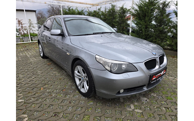 bmw-530 - 1