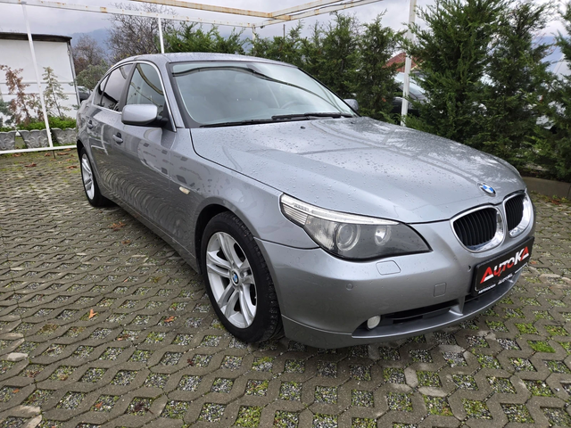 BMW 530 3.0D-231кс= АВТОМАТ= X-DRIVE= HUD= NAVI= КСЕНОН - автомобили, коли, обяви за нови и употребявани 1
