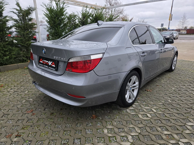 BMW 530 3.0D-231кс= АВТОМАТ= X-DRIVE= HUD= NAVI= КСЕНОН - автомобили, коли, обяви за нови и употребявани 2