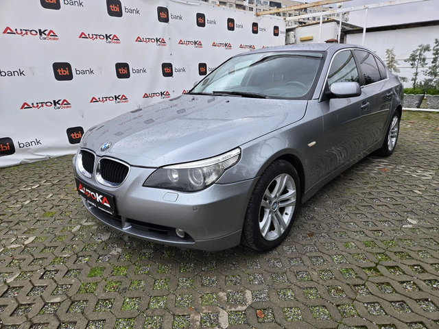 BMW 530 3.0D-231кс= АВТОМАТ= X-DRIVE= HUD= NAVI= КСЕНОН - автомобили, коли, обяви за нови и употребявани 5
