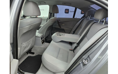 BMW 530 3.0D-231кс= АВТОМАТ= X-DRIVE= HUD= NAVI= КСЕНОН - автомобили, коли, обяви за нови и употребявани 8