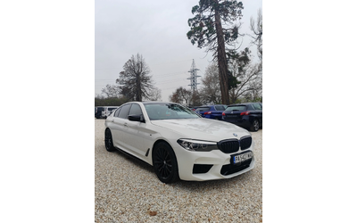 bmw-530 - 1