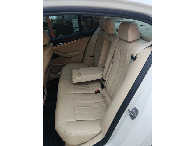 BMW 530 3.0d, 266к.с.  M packet - автомобили, коли, обяви за нови и употребявани 6