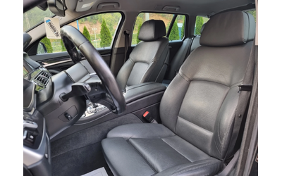 BMW 530 3.0 Face/Navig/2016g - автомобили, коли, обяви за нови и употребявани 10