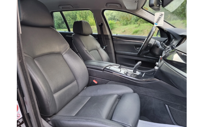 BMW 530 3.0 Face/Navig/2016g - автомобили, коли, обяви за нови и употребявани 11