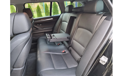 BMW 530 3.0 Face/Navig/2016g - автомобили, коли, обяви за нови и употребявани 12