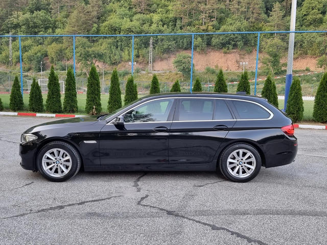 BMW 530 3.0 Face/Navig/2016g - автомобили, коли, обяви за нови и употребявани 2
