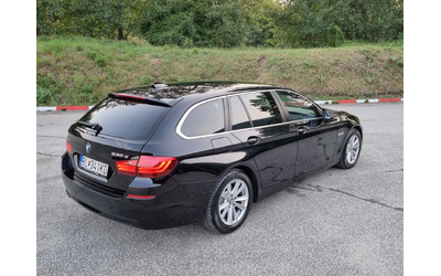 bmw-530 - 5