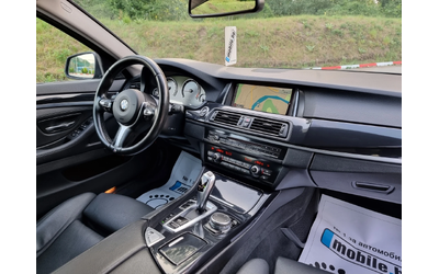 BMW 530 3.0 Face/Navig/2016g - автомобили, коли, обяви за нови и употребявани 9