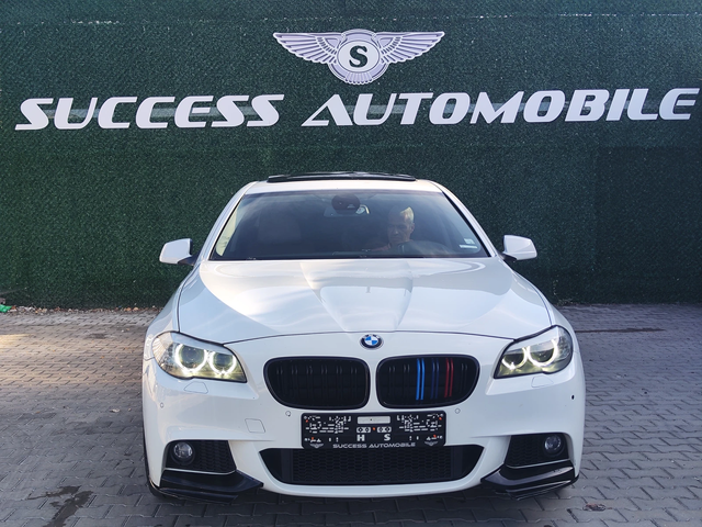 BMW 530 525* MPAK* PODGREV* HEADUP* MASAJ* LIZING - автомобили, коли, обяви за нови и употребявани 0