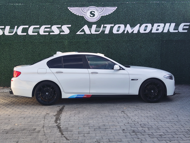BMW 530 525* MPAK* PODGREV* HEADUP* MASAJ* LIZING - автомобили, коли, обяви за нови и употребявани 2
