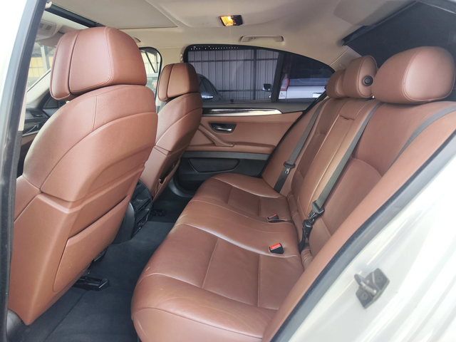 BMW 530 525* MPAK* PODGREV* HEADUP* MASAJ* LIZING - автомобили, коли, обяви за нови и употребявани 5