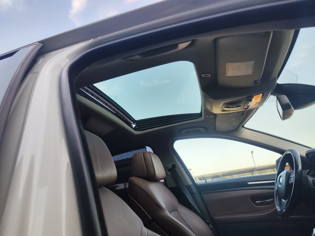 BMW 530 525* MPAK* PODGREV* HEADUP* MASAJ* LIZING - автомобили, коли, обяви за нови и употребявани 7