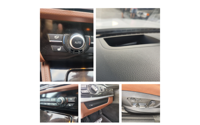 BMW 530 525* MPAK* PODGREV* HEADUP* MASAJ* LIZING - автомобили, коли, обяви за нови и употребявани 8