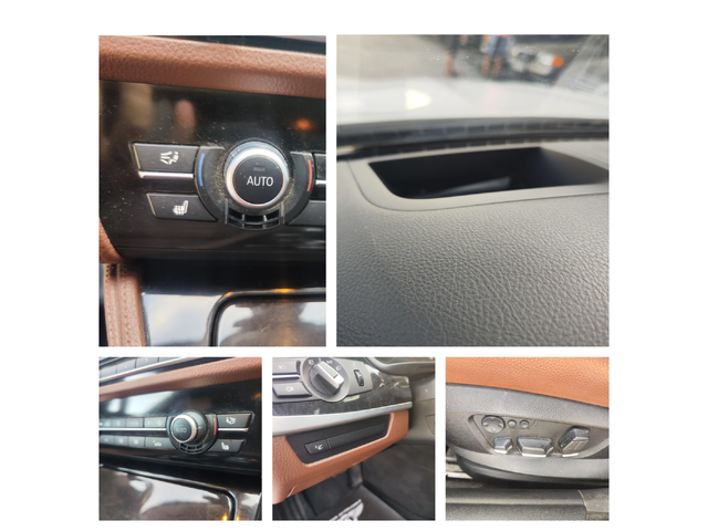 BMW 530 525* MPAK* PODGREV* HEADUP* MASAJ* LIZING - автомобили, коли, обяви за нови и употребявани 8