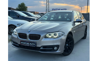 bmw-530 - 0