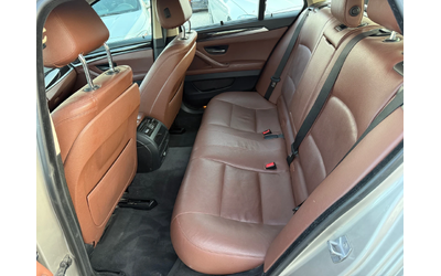 BMW 530 D* 12.2013г* 245к.с* 8СК* 218.000КМ* ТОП СЪСТОЯНИЕ - автомобили, коли, обяви за нови и употребявани 12