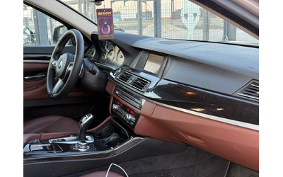 BMW 530 D* 12.2013г* 245к.с* 8СК* 218.000КМ* ТОП СЪСТОЯНИЕ - автомобили, коли, обяви за нови и употребявани 15