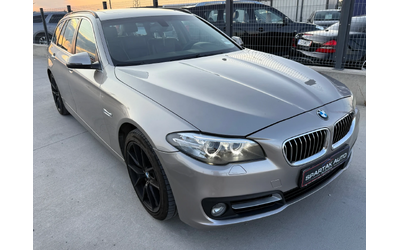 bmw-530 - 2