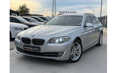 bmw-530 - 0
