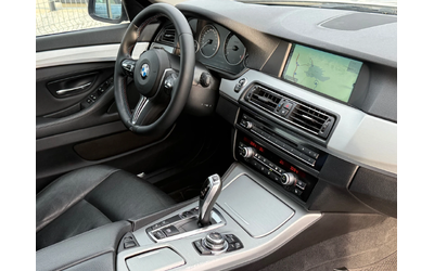 BMW 530 D* 2012г* xDrive* Топ Състояние* Автоматик* - автомобили, коли, обяви за нови и употребявани 10