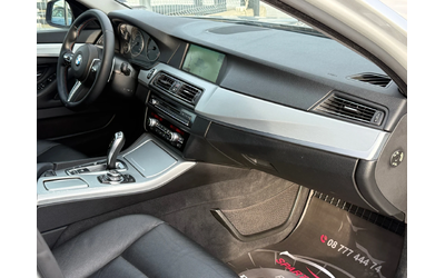 BMW 530 D* 2012г* xDrive* Топ Състояние* Автоматик* - автомобили, коли, обяви за нови и употребявани 11