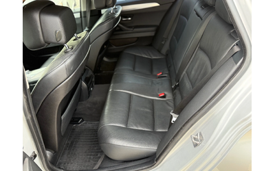 BMW 530 D* 2012г* xDrive* Топ Състояние* Автоматик* - автомобили, коли, обяви за нови и употребявани 13