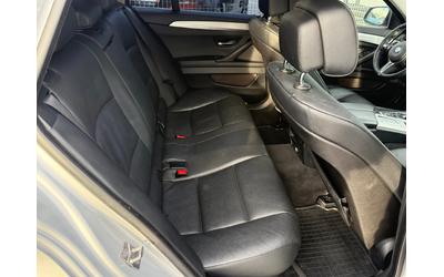 BMW 530 D* 2012г* xDrive* Топ Състояние* Автоматик* - автомобили, коли, обяви за нови и употребявани 14