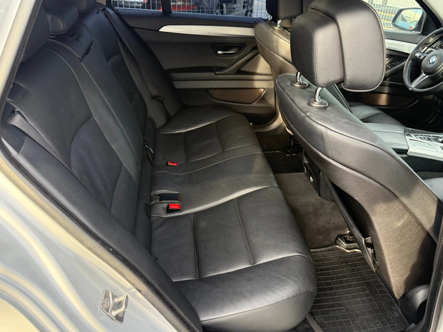 BMW 530 D* 2012г* xDrive* Топ Състояние* Автоматик* - автомобили, коли, обяви за нови и употребявани 14