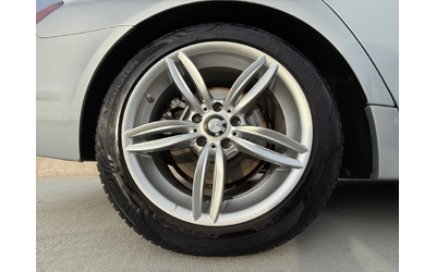 BMW 530 D* 2012г* xDrive* Топ Състояние* Автоматик* - автомобили, коли, обяви за нови и употребявани 15