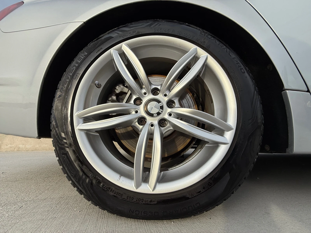 BMW 530 D* 2012г* xDrive* Топ Състояние* Автоматик* - автомобили, коли, обяви за нови и употребявани 15