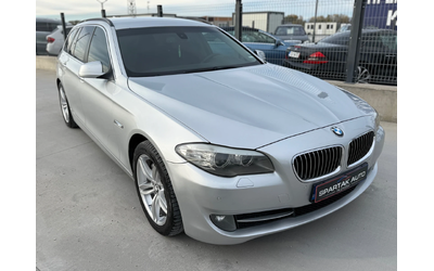 bmw-530 - 2