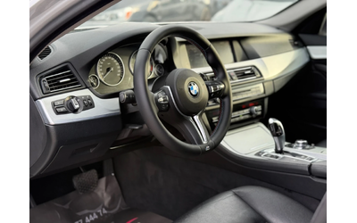 BMW 530 D* 2012г* xDrive* Топ Състояние* Автоматик* - автомобили, коли, обяви за нови и употребявани 6
