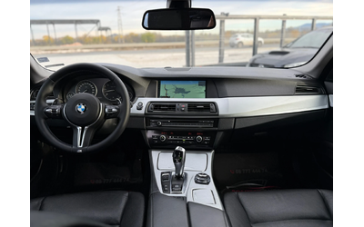 BMW 530 D* 2012г* xDrive* Топ Състояние* Автоматик* - автомобили, коли, обяви за нови и употребявани 8