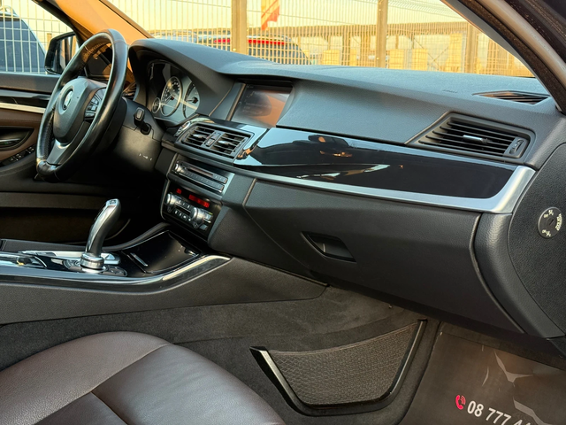 BMW 530 D* 2012г* M Pack* Full Maxx* Топ Състояние* 160.00 - автомобили, коли, обяви за нови и употребявани 12