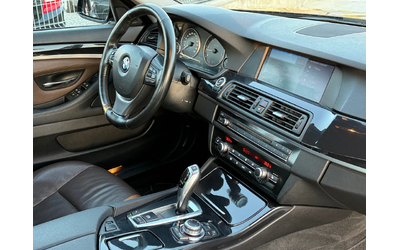 BMW 530 D* 2012г* M Pack* Full Maxx* Топ Състояние* 160.00 - автомобили, коли, обяви за нови и употребявани 13