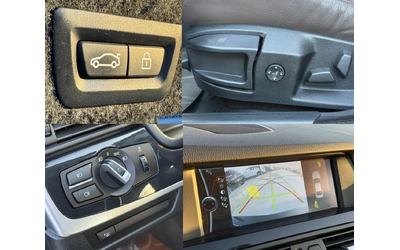 BMW 530 D* 2012г* M Pack* Full Maxx* Топ Състояние* 160.00 - автомобили, коли, обяви за нови и употребявани 15