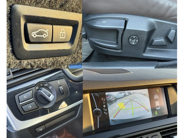 BMW 530 D* 2012г* M Pack* Full Maxx* Топ Състояние* 160.00 - автомобили, коли, обяви за нови и употребявани 15