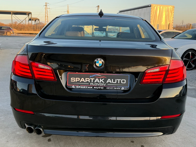 BMW 530 D* 2012г* M Pack* Full Maxx* Топ Състояние* 160.00 - автомобили, коли, обяви за нови и употребявани 4