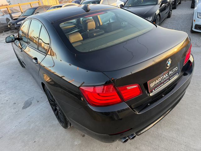 BMW 530 D* 2012г* M Pack* Full Maxx* Топ Състояние* 160.00 - автомобили, коли, обяви за нови и употребявани 5