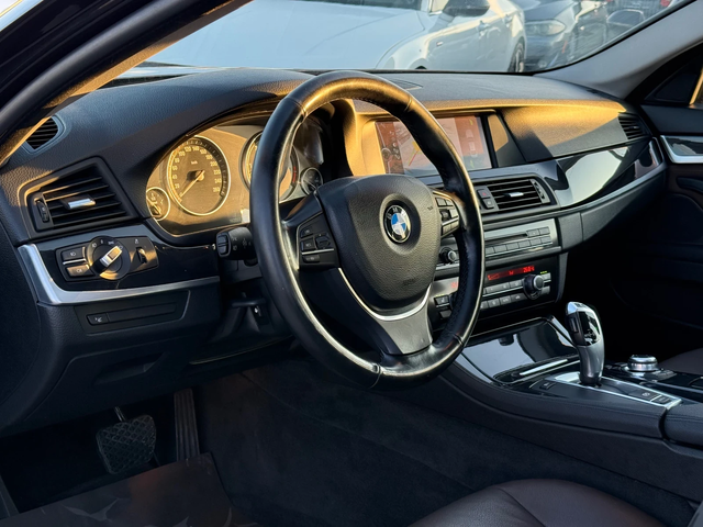 BMW 530 D* 2012г* M Pack* Full Maxx* Топ Състояние* 160.00 - автомобили, коли, обяви за нови и употребявани 6