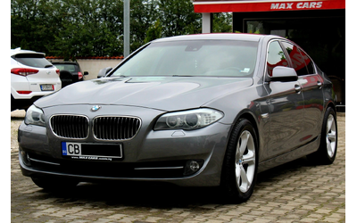 bmw-530 - 0