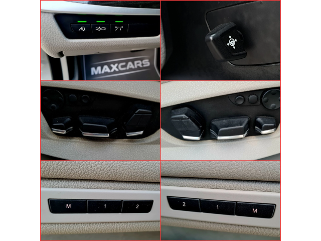 BMW 530 xDrive/LUXURY PACKAGE/СОБСТВЕН ЛИЗИНГ/ОБСЛУЖЕН - автомобили, коли, обяви за нови и употребявани 13