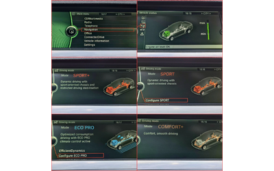 BMW 530 xDrive/LUXURY PACKAGE/СОБСТВЕН ЛИЗИНГ/ОБСЛУЖЕН - автомобили, коли, обяви за нови и употребявани 14