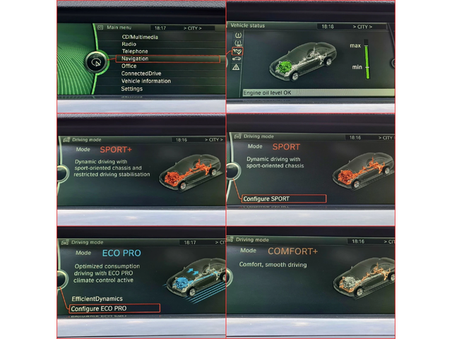 BMW 530 xDrive/LUXURY PACKAGE/СОБСТВЕН ЛИЗИНГ/ОБСЛУЖЕН - автомобили, коли, обяви за нови и употребявани 14