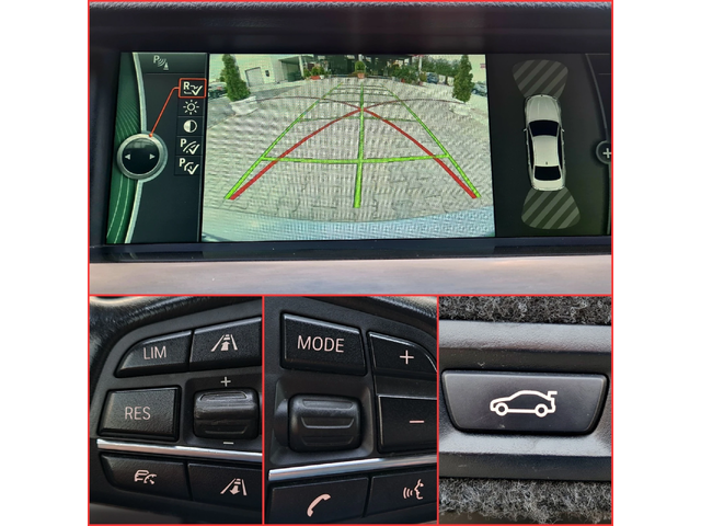 BMW 530 xDrive/LUXURY PACKAGE/СОБСТВЕН ЛИЗИНГ/ОБСЛУЖЕН - автомобили, коли, обяви за нови и употребявани 15