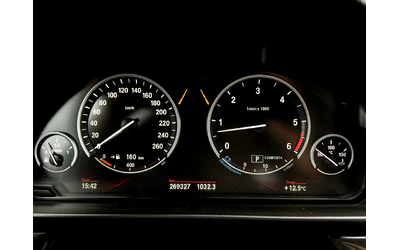 BMW 530 xDrive/LUXURY PACKAGE/СОБСТВЕН ЛИЗИНГ/ОБСЛУЖЕН - автомобили, коли, обяви за нови и употребявани 16