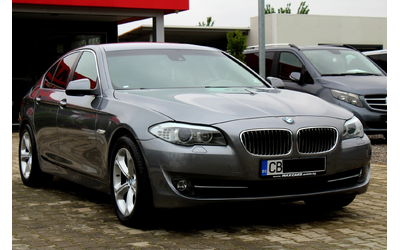 bmw-530 - 1