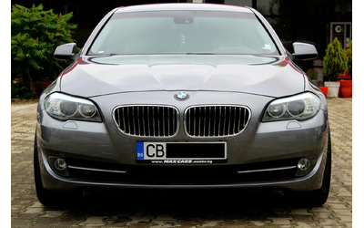 bmw-530 - 2